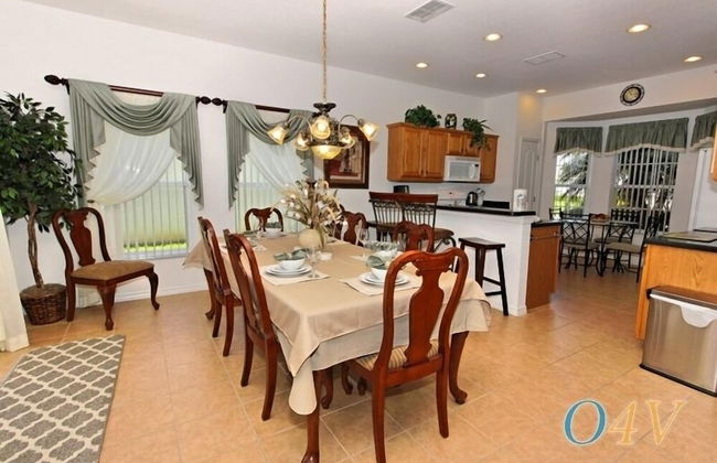 Ovm2696 - The Manor at West Haven - 5 Bed 4.5 Baths Villa - Foto 12