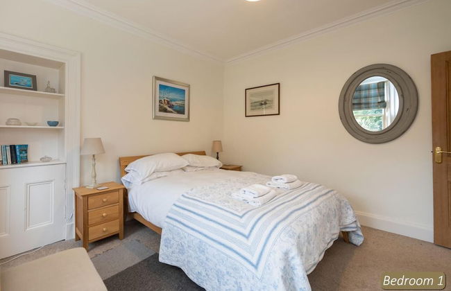 Hopetoun Cottage - Beautiful Cottage - Foto 1