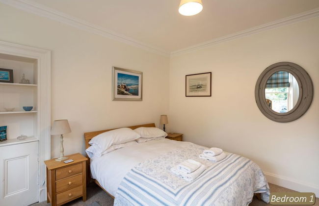 Hopetoun Cottage - Beautiful Cottage - Foto 2