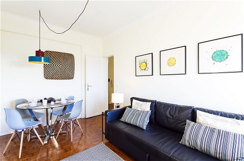 Foto 40 - Anjos Premium Apartment