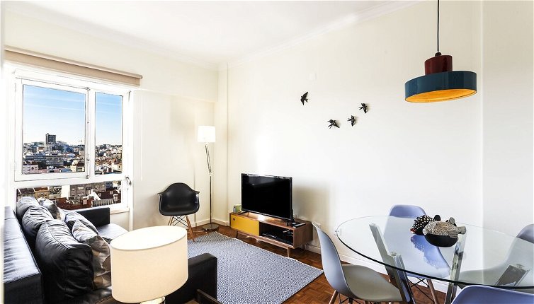 Foto 1 - Anjos Premium Apartment