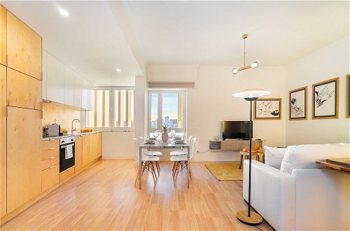 Foto 44 - Anjos Premium Apartment