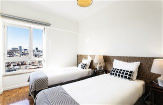 Foto 3 - Anjos Premium Apartment