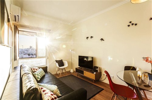 Photo 53 - Anjos Premium Apartment