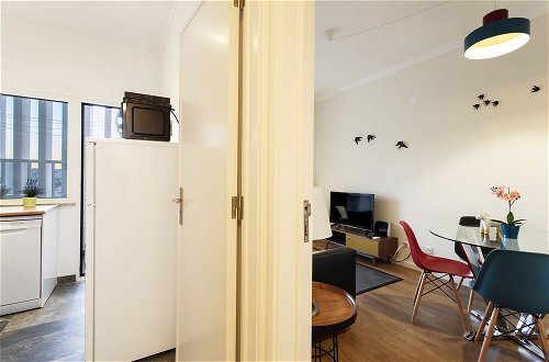 Foto 42 - Anjos Premium Apartment