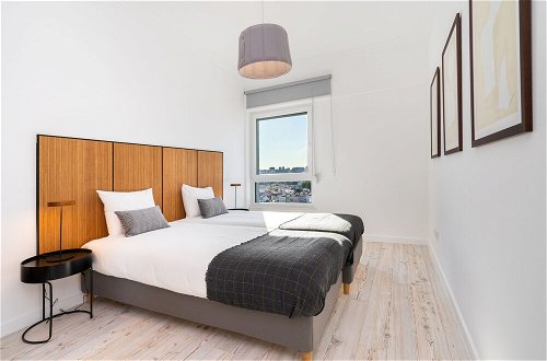 Photo 26 - Anjos Premium Apartment