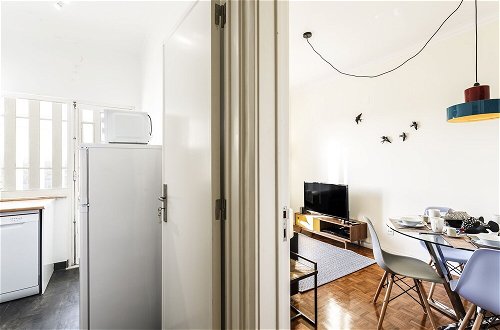 Photo 41 - Anjos Premium Apartment