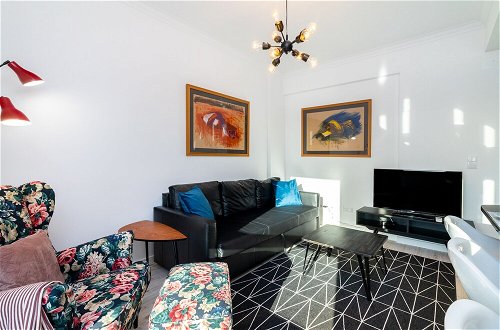 Photo 50 - Anjos Premium Apartment