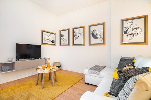 Photo 57 - Anjos Premium Apartment