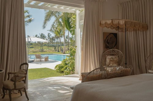 Photo 40 - Luxurious Fully-staffed Villa With Amazing View in Exclusive Golf Beach Resort
