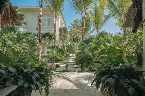 Photo 42 - Luxurious Fully-staffed Villa With Amazing View in Exclusive Golf Beach Resort