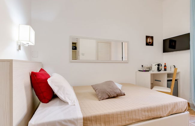 Dolce Luxury Rooms - Foto 4