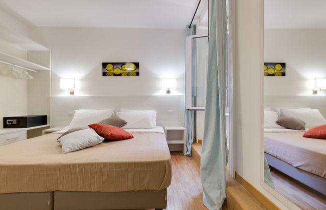 Dolce Luxury Rooms - Foto 18