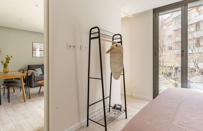 Limehome Barcelona Rector Triadó - Foto 10