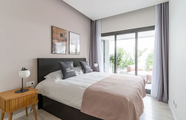 Limehome Barcelona Rector Triadó - Foto 1