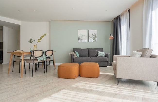 Limehome Barcelona Rector Triadó - Foto 42