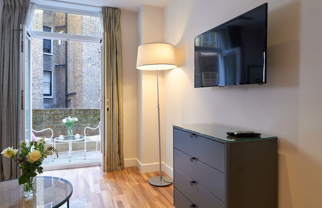 Cheval Harrington Court at South Kensington - Foto 62