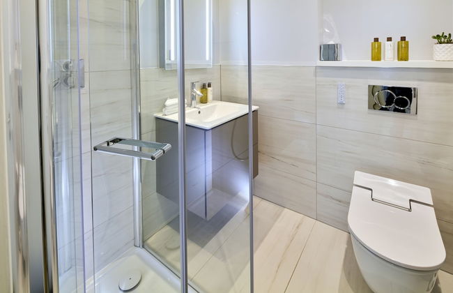 Cheval Harrington Court at South Kensington - Foto 45