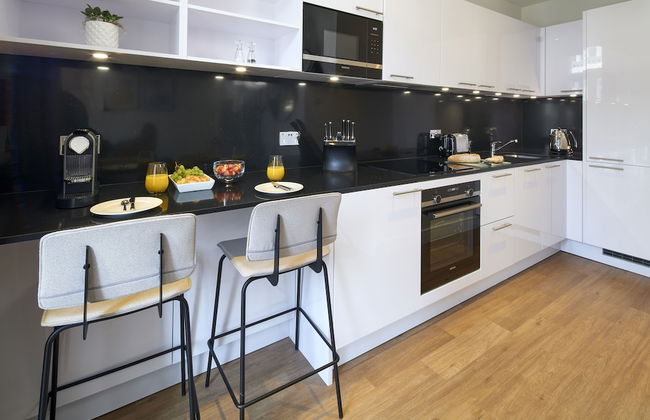 Cheval Harrington Court at South Kensington - Foto 29