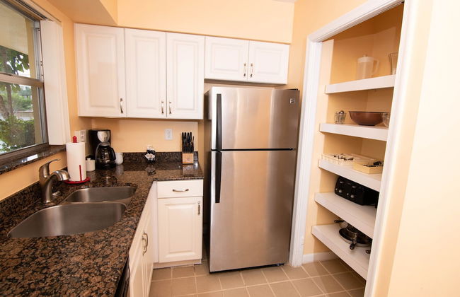 Palm Beach Waterfront Suites - Foto 27