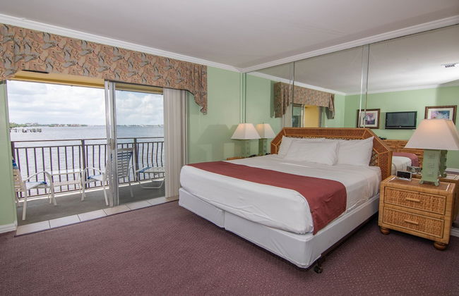 Palm Beach Waterfront Suites - Foto 8