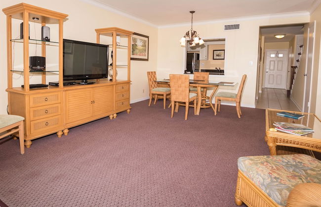 Palm Beach Waterfront Suites - Foto 38