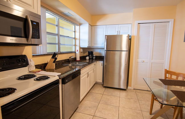 Palm Beach Waterfront Suites - Foto 24