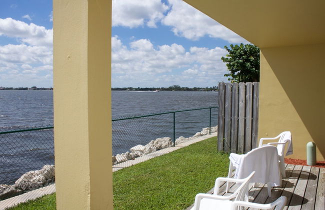 Palm Beach Waterfront Suites - Foto 49