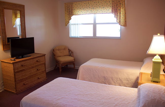 Palm Beach Waterfront Suites - Foto 2