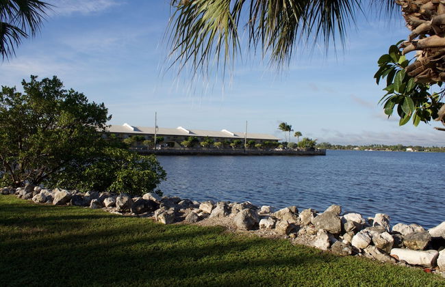 Palm Beach Waterfront Suites - Foto 76