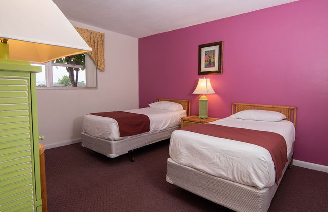 Palm Beach Waterfront Suites - Foto 7