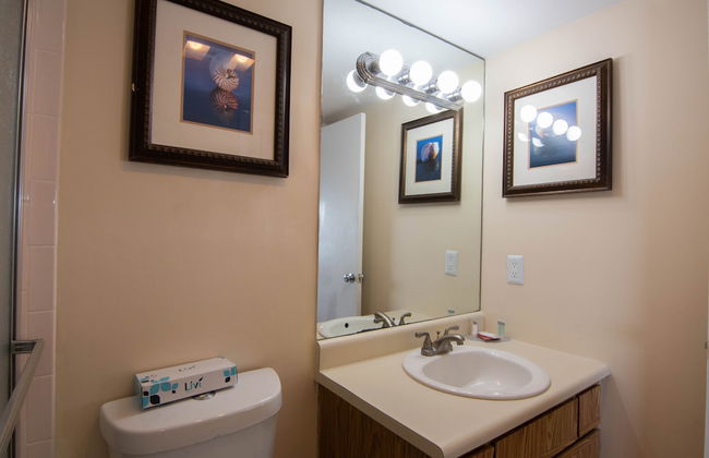 Palm Beach Waterfront Suites - Foto 57