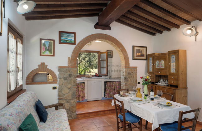 Villa Le Vigne - Photo 7