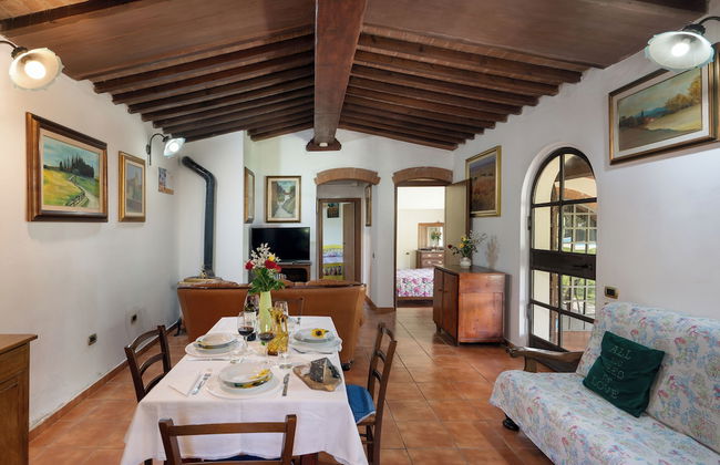 Villa Le Vigne - Photo 10