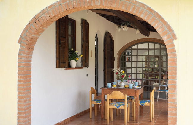 Villa Le Vigne - Photo 18