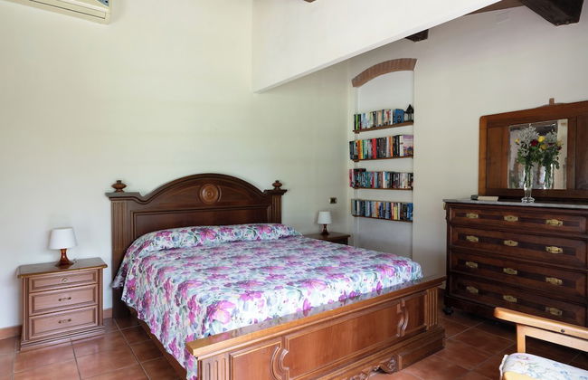 Villa Le Vigne - Photo 4