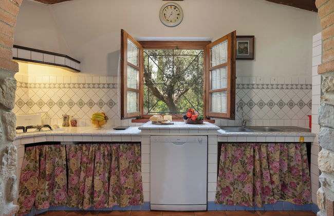 Villa Le Vigne - Photo 8