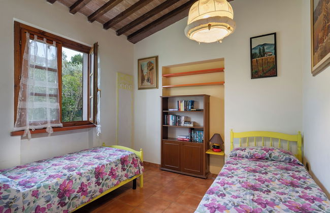 Villa Le Vigne - Photo 5