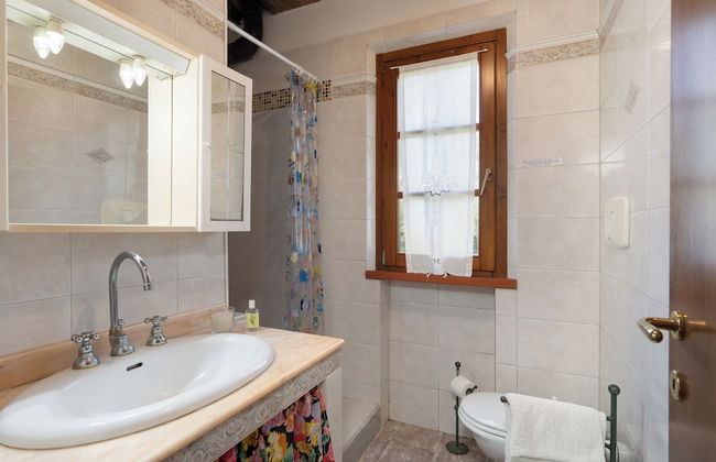 Villa Le Vigne - Photo 12