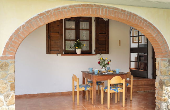 Villa Le Vigne - Photo 17