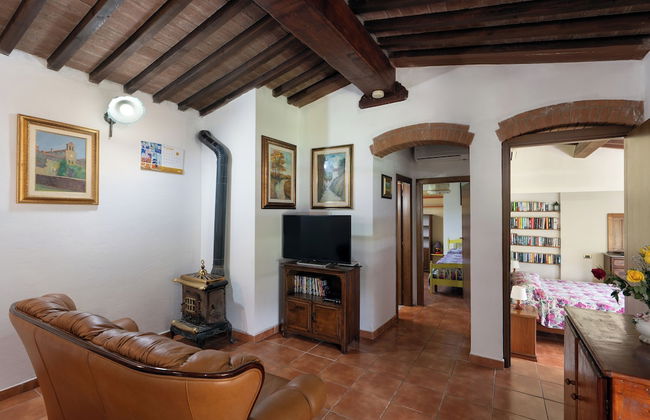 Villa Le Vigne - Photo 11