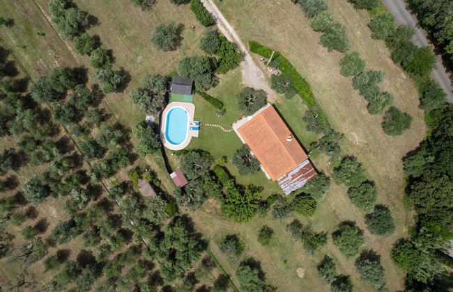 Villa Le Vigne - Photo 27