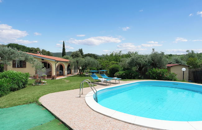 Villa Le Vigne - Photo 1