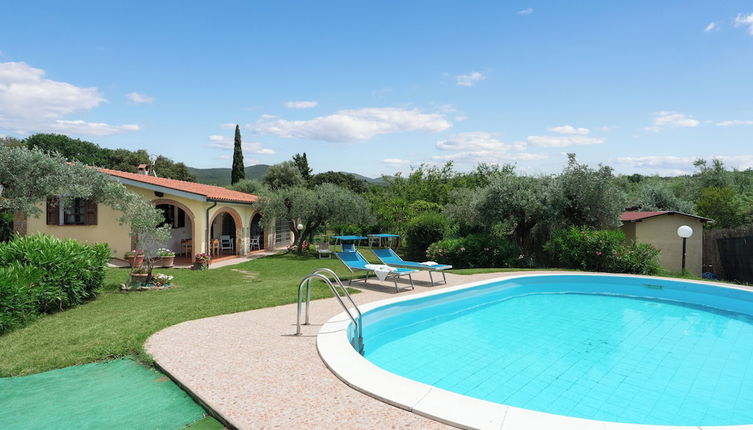 Photo 1 - Villa Le Vigne