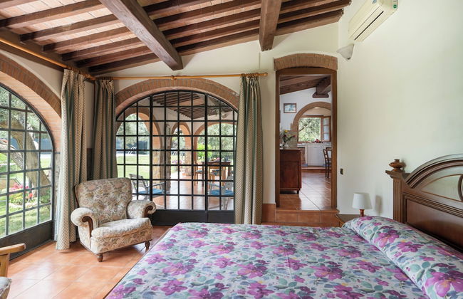 Villa Le Vigne - Photo 3