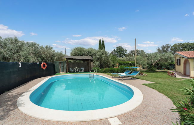 Villa Le Vigne - Photo 15