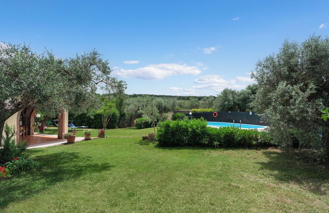 Villa Le Vigne - Photo 20