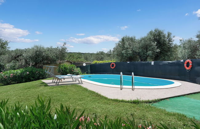 Villa Le Vigne - Photo 13