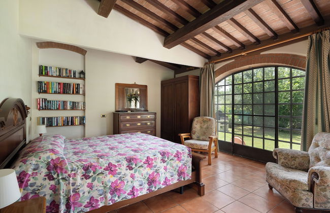 Villa Le Vigne - Photo 2
