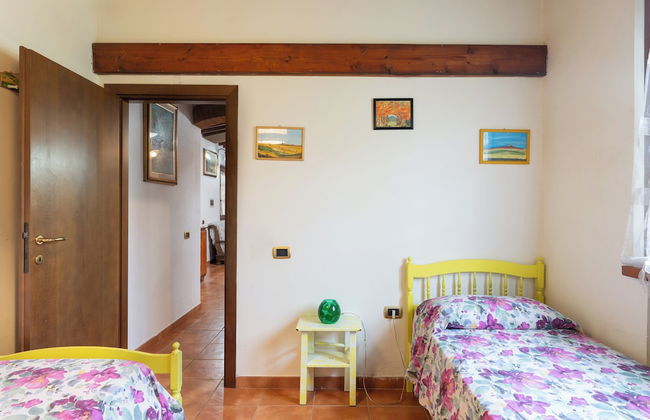 Villa Le Vigne - Photo 6